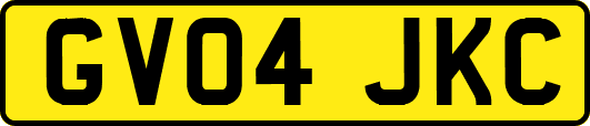 GV04JKC