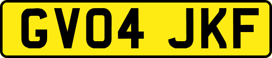 GV04JKF