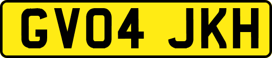GV04JKH