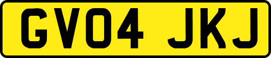 GV04JKJ