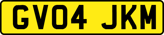 GV04JKM