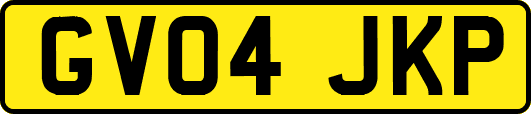 GV04JKP
