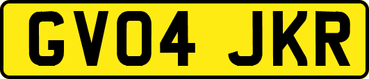 GV04JKR