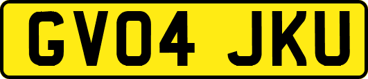 GV04JKU