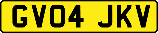 GV04JKV