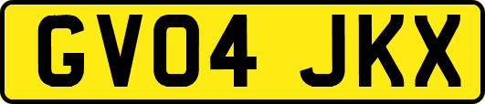 GV04JKX