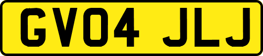 GV04JLJ