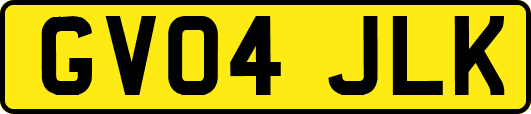 GV04JLK