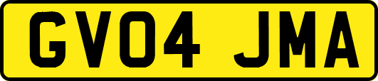 GV04JMA