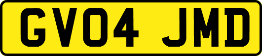 GV04JMD