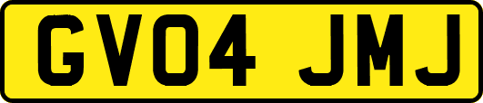 GV04JMJ
