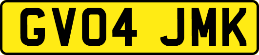 GV04JMK