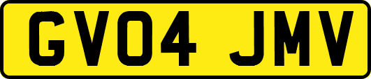 GV04JMV