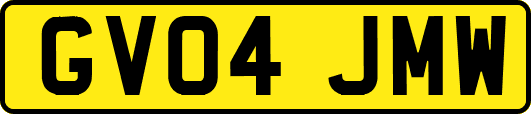 GV04JMW