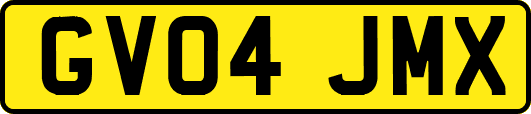 GV04JMX