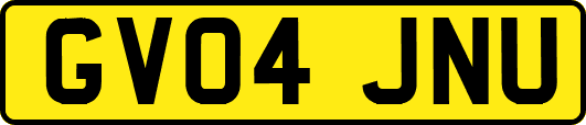 GV04JNU