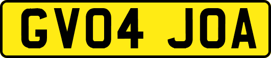 GV04JOA