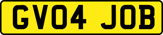 GV04JOB