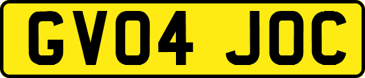 GV04JOC