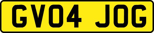 GV04JOG