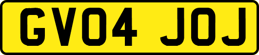 GV04JOJ