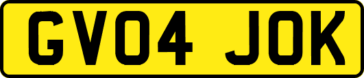 GV04JOK