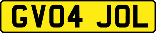 GV04JOL
