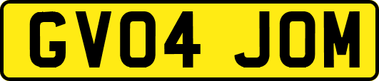 GV04JOM