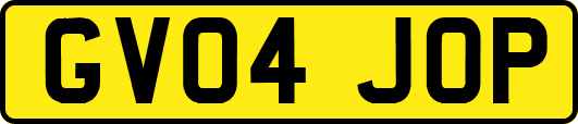 GV04JOP