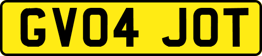 GV04JOT