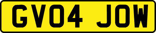 GV04JOW