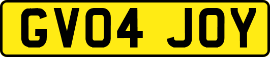 GV04JOY