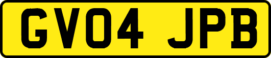 GV04JPB