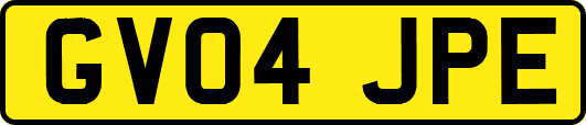 GV04JPE