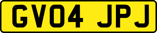 GV04JPJ