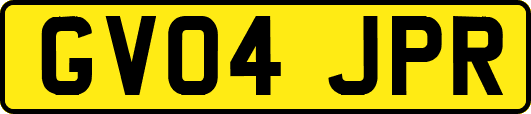 GV04JPR