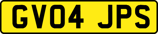GV04JPS