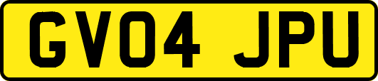 GV04JPU