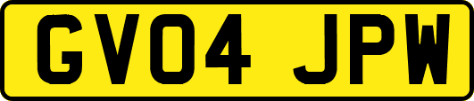 GV04JPW