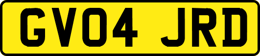 GV04JRD