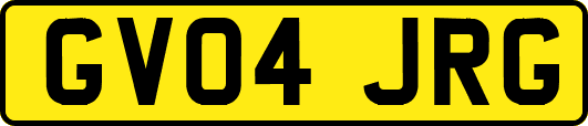 GV04JRG