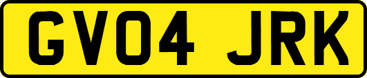 GV04JRK