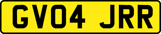 GV04JRR
