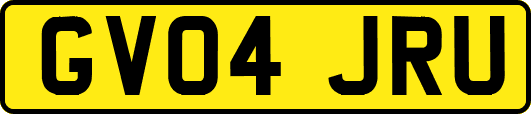 GV04JRU