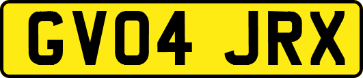 GV04JRX