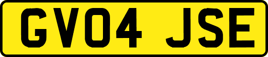 GV04JSE