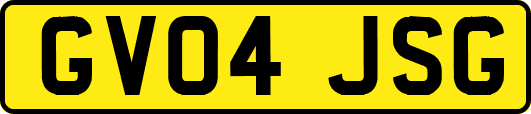 GV04JSG