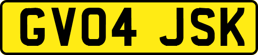 GV04JSK