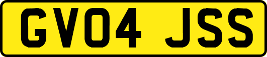 GV04JSS