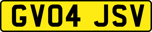 GV04JSV